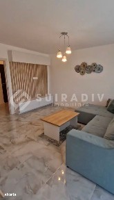 Apartament modern, parcare subterana, bloc nou cu lift- Sopor