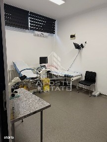 Spatiu comercial situat in Piata Garii
