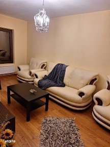 IANCA-De vanzare apartament cu 3 camere,foarte spatios,80 mp,etaj 1