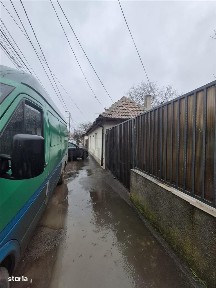 CASA CIARDA ROSIE - LOCUIBILA - POTENTIAL DE MODERNIZARE - TEREN 720 M
