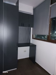 Apartament 2 camere - Militari Residence