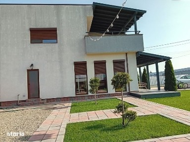 Dumbrava Rosie, Neamt