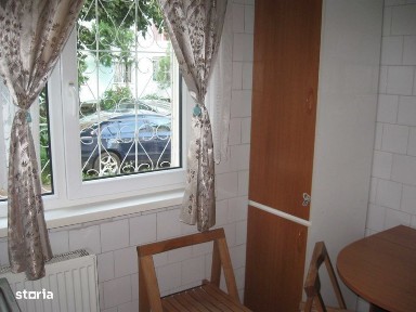 Apartament cu o camera ideal pentru o familie tinara.