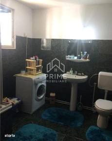 Casa P+1 in Ciugud - Teren generos de 3.125 mp, zona linistita