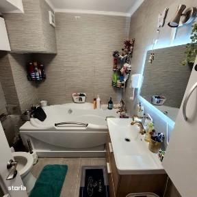 Apartament nou #5min de COPOU #PERSOANA FIZICA