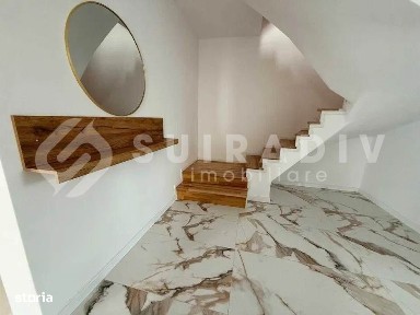 Duplex modern | Prima închiriere | 2 parcări | zona Auchan Iris