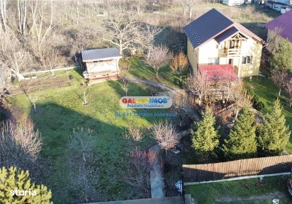 Buturugeni, Giurgiu