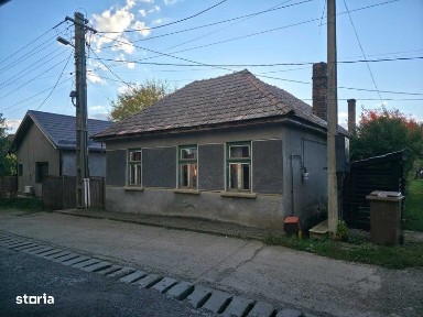 Dumbravioara, Ernei, Mures