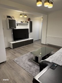 Apartament 3 camere, strada Caracal, Happy Residence