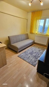 Proprietar, inchiriez apart 3 cam decomandat, centrala,2 bai, Lunei