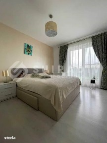 Apartament modern, bloc nou cu lift, in Andrei Muresanu- zona Sigma