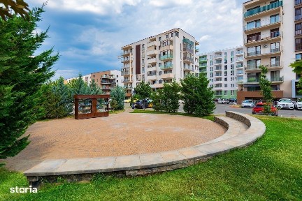Apartament de vanzare 2 camere Târgoviște | Calitate|4 Parcuri| CLASS