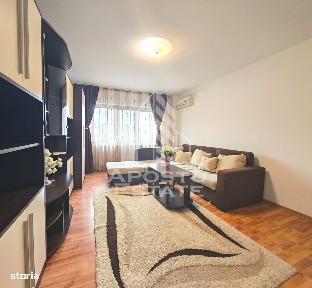 Apartament cu 3 camere si 2 bai, zona Aradului, Timisoara