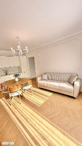 Apartament la cheie / etaj intermediar / Zona Terra