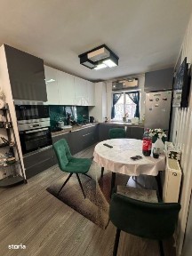 Apartament 3 camere decomandat, 64mp, zona Kaufland, Marasti
