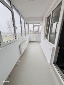 APARTAMENT de vanzare Militari Residence