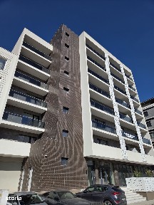Bloc Finalizat - TVA inclus - 2 camere cheie 52 utili Campus