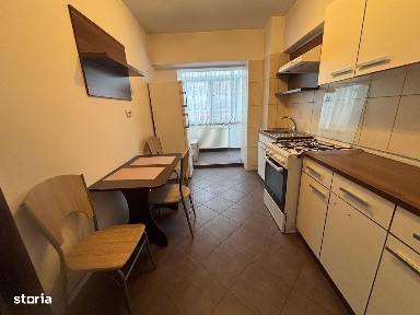 Apartament 2 camere Podul de Fier