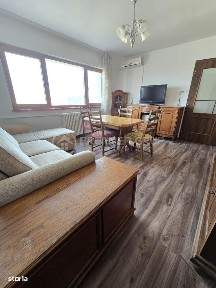 ULTRACENTRAL! Etaj intermediar! Apartament 3 camere 60mp, Palas Campus
