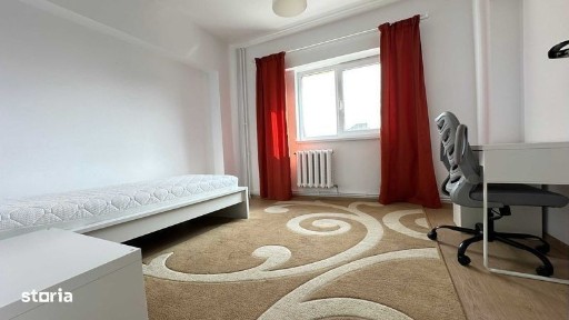 Apartament 3 camere situat in zona Palas/Hala Centrala - A. Panu