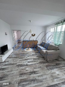 Apartament 2 camere 47mp, Zona Eroilor | Floresti