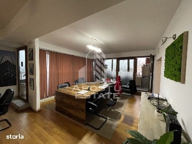 Penthouse 143 mp + terasa 125 mp, Zona Complexul Studentesc
