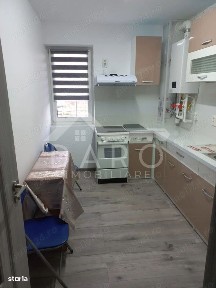 Unirii | 2 camere + parcare | mobilat modern | 400€