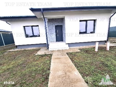 FOR SALE Casa parterzona deosebitalac Corbeanca, Ostratu