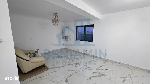 Casa noua 4 dormitoare 2 bai P+1 zona Selgros Teilor