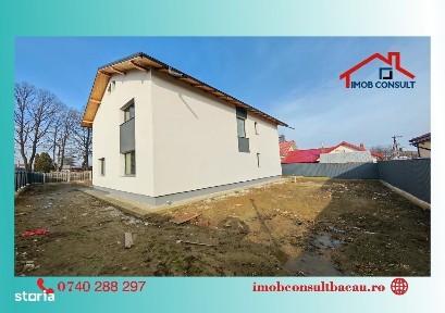 Letea Veche, Bacau