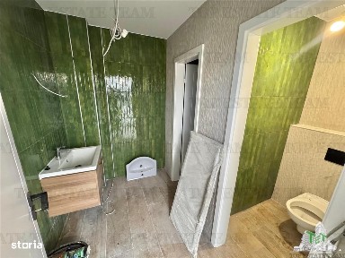 Spatiu comercial cu 600mp terasa in Popesti Leordeni aproape de metro
