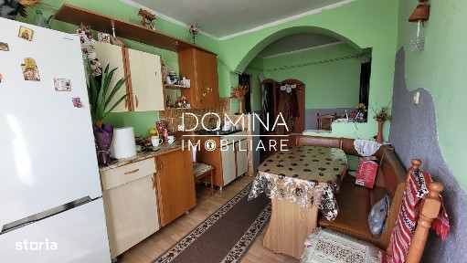 Vanzare apartament 2 camere, situat in Targu Jiu, strada 9 Mai
