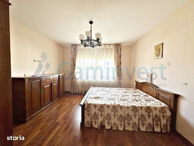 Casa de vanzare, 2 nivele, Calea Aradului, Oradea Gaminvest V4302