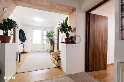 RECO Imobiliare | Casa P+E, 916 mp teren, front 25 ml - Iorga, zona Ga