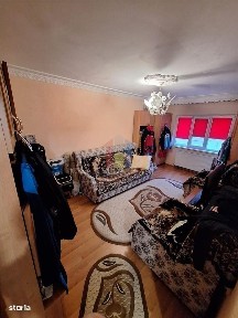 2 camere, confort 1 decomandat, etaj 3, Vidin