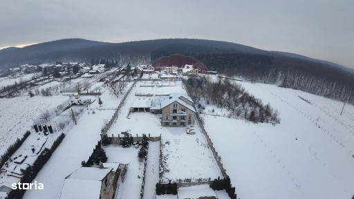 Livezeni, Mures