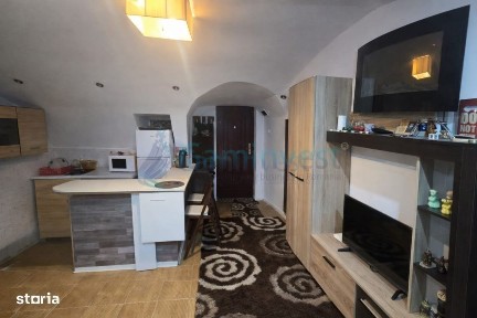 Apartament cu doua camere in Oradea ultracentral, Gaminvest,V4535