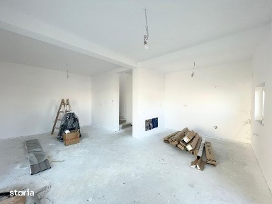 Duplex 4 camere zona excelenta - Mosnita Veche