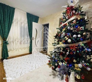 Casa renovata complet Fratelia