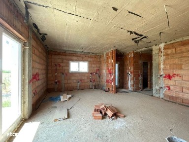 COMISION 0% Duplex 3 camere, predare la cheie - Urseni