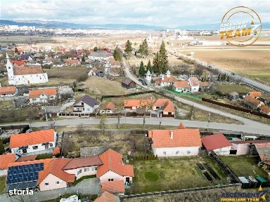 Vrei sa locuiesti separat de copii dar in aceeasi curte sa te poti buc