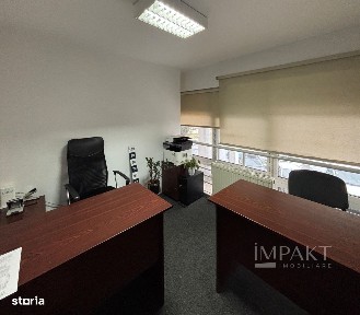 Spațiu comercial de inchiriat in Marasti - vizibilitate excelenta