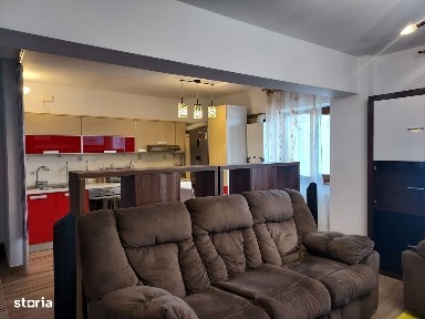 Marasesti - apartament cu 4 camere decomandate