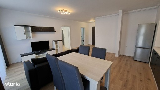 De vanzare apartament 2 camere, Tg. Mures, Bloc nou, Maurer