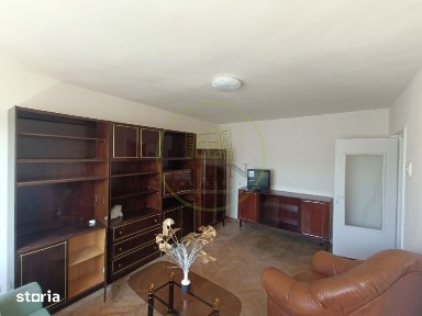 Apartament cu 2 camere de vanzare in Reghin, zona centrala 0 comision