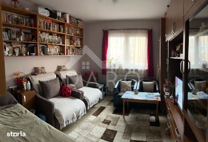Apartament 1 camera