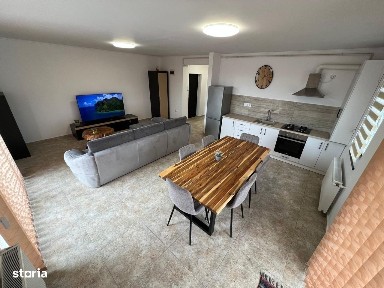 Penthouse zona Centru Vechi - 2 camere, terasa 14mp, loc de parcare