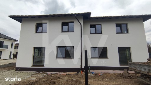 Duplex de vanzare Cartierul Tineretului | Șelimbar