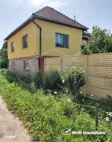 Casa solida Bagara Aghiresu, la 30 min de Cluj-Napoca