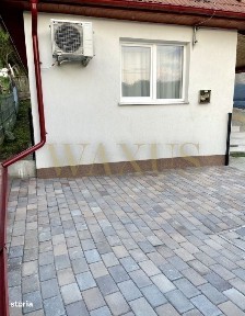 Casa de vanzare, teren 1000 mp, Valcele Cluj
